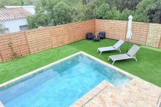 Villa en Rosas / Roses - Ref. Nav33