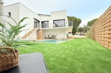 Villa en Rosas / Roses - Ref. Nav33