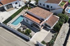 Villa en Rosas / Roses - PAL64