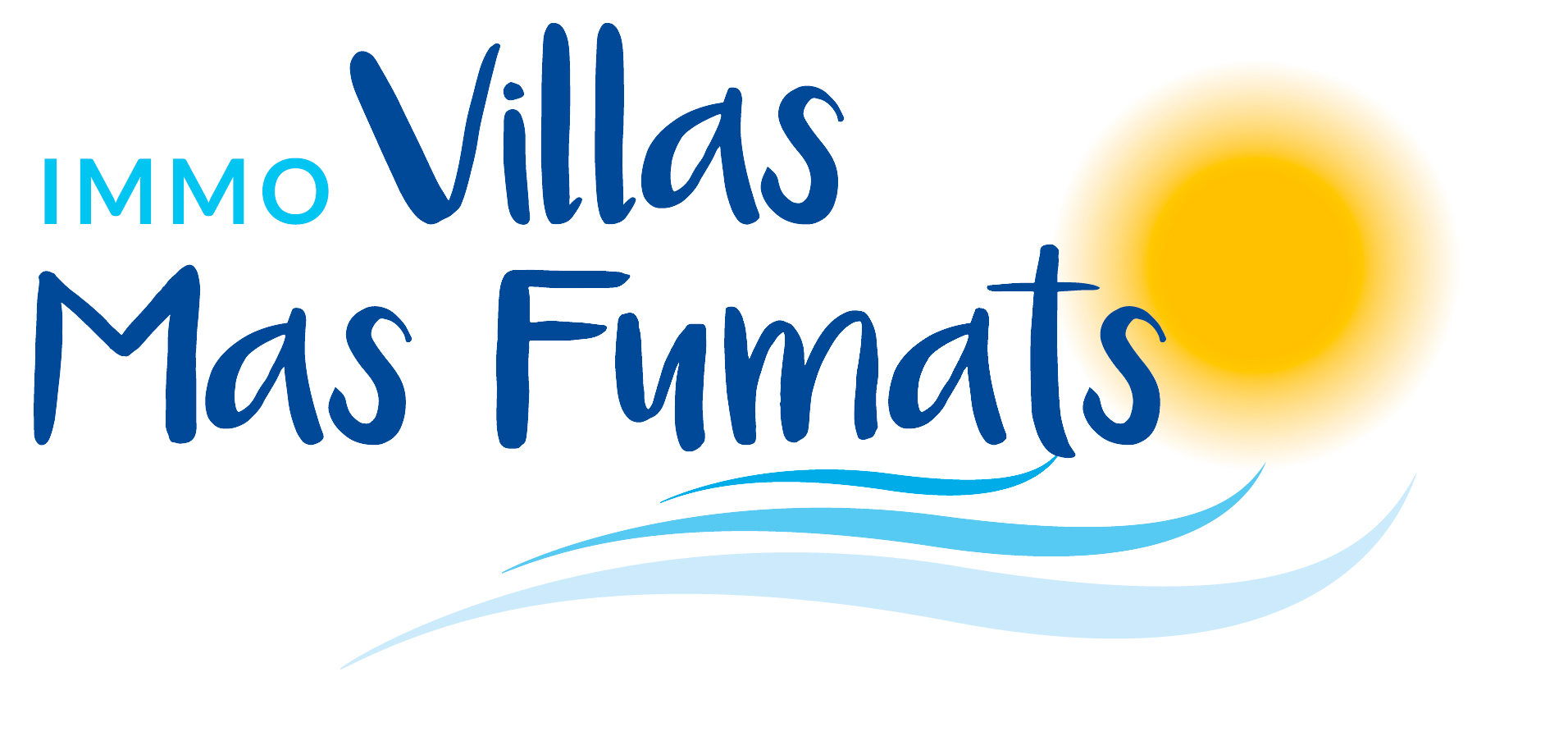 IMMO VILLAS MAS FUMATS, S.L