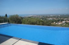 Villa in Rosas / Roses - Ref. Bal23