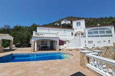 Villa in Rosas / Roses - Ref. Cat01