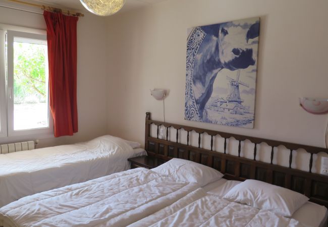 Villa in Rosas / Roses - Ref. Leo06 Villa in Rosas / Roses - Ref. Leo06