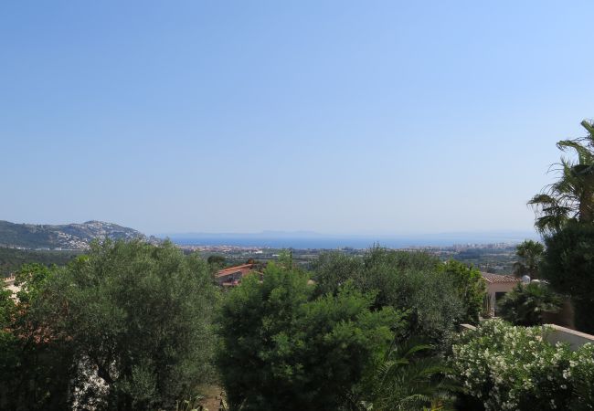 Villa in Rosas / Roses - Ref. Leo06 Villa in Rosas / Roses - Ref. Leo06