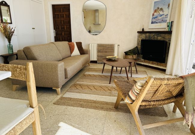 Villa in Rosas / Roses - Ref. Leo06 Villa in Rosas / Roses - Ref. Leo06