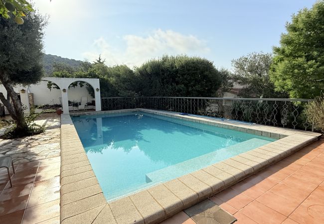 Villa in Rosas / Roses - Ref. Leo06 Villa in Rosas / Roses - Ref. Leo06