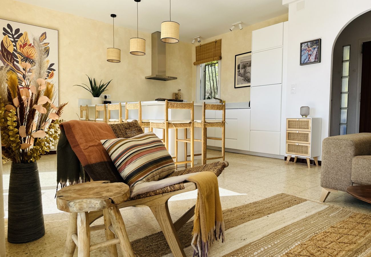 Villa in Rosas / Roses - Ref. Leo06 Villa in Rosas / Roses - Ref. Leo06