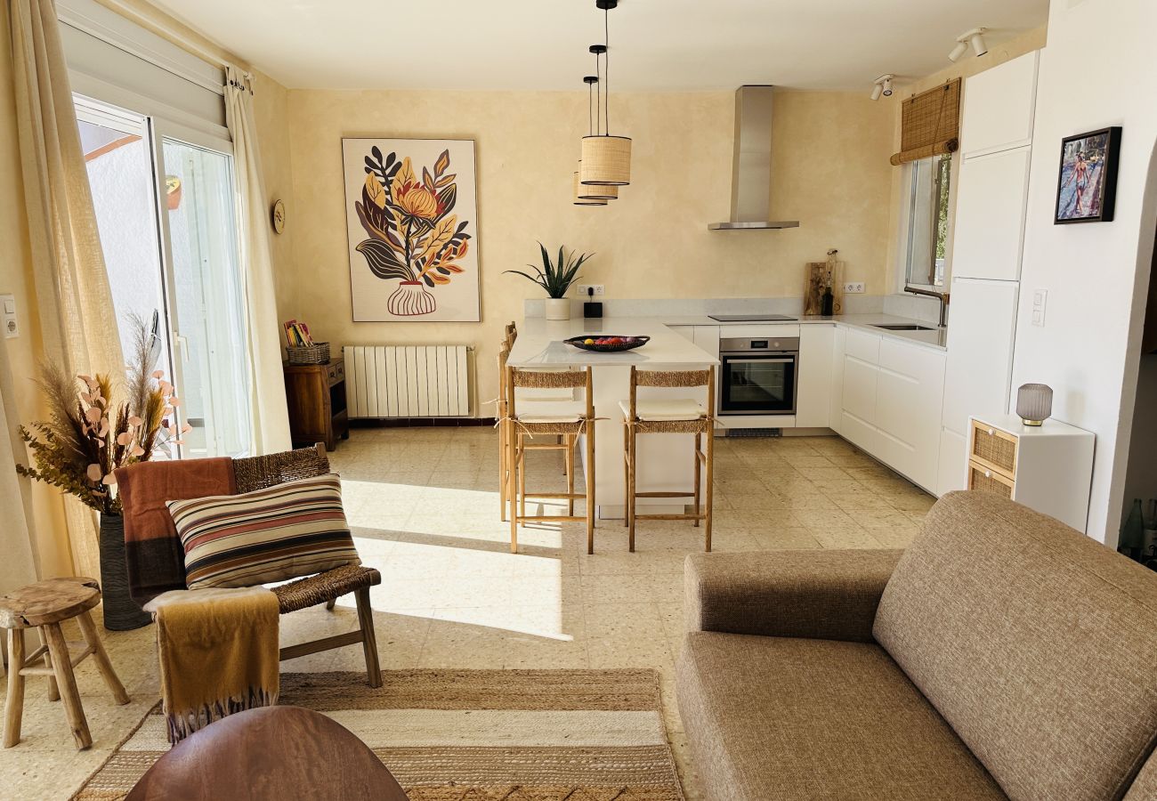 Villa in Rosas / Roses - Ref. Leo06 Villa in Rosas / Roses - Ref. Leo06