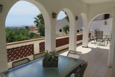 Villa in Rosas / Roses - Ref. Leo06