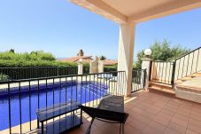 Villa in Rosas / Roses - Ref. leo02
