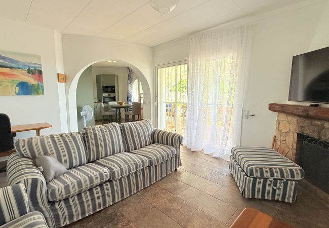 Villa in Rosas / Roses - Ref. Zar22 Villa in Rosas / Roses - Ref. Zar22