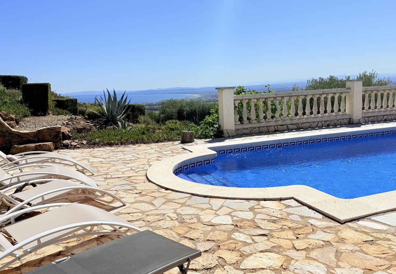 Villa in Rosas / Roses - Ref. Zar22 Villa in Rosas / Roses - Ref. Zar22