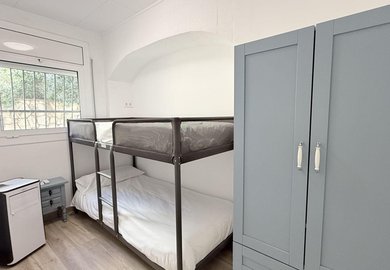 Villa in Rosas / Roses - Ref. Zar22 Villa in Rosas / Roses - Ref. Zar22