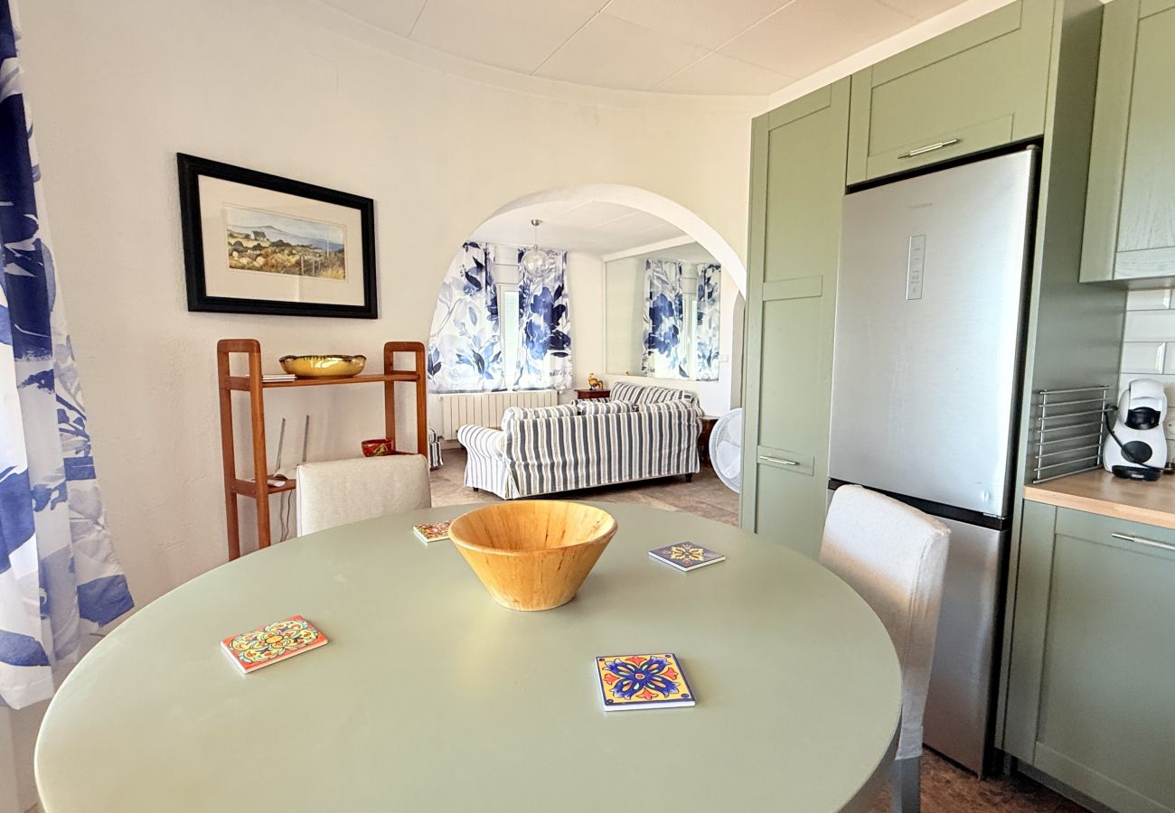 Villa in Rosas / Roses - Ref. Zar22 Villa in Rosas / Roses - Ref. Zar22