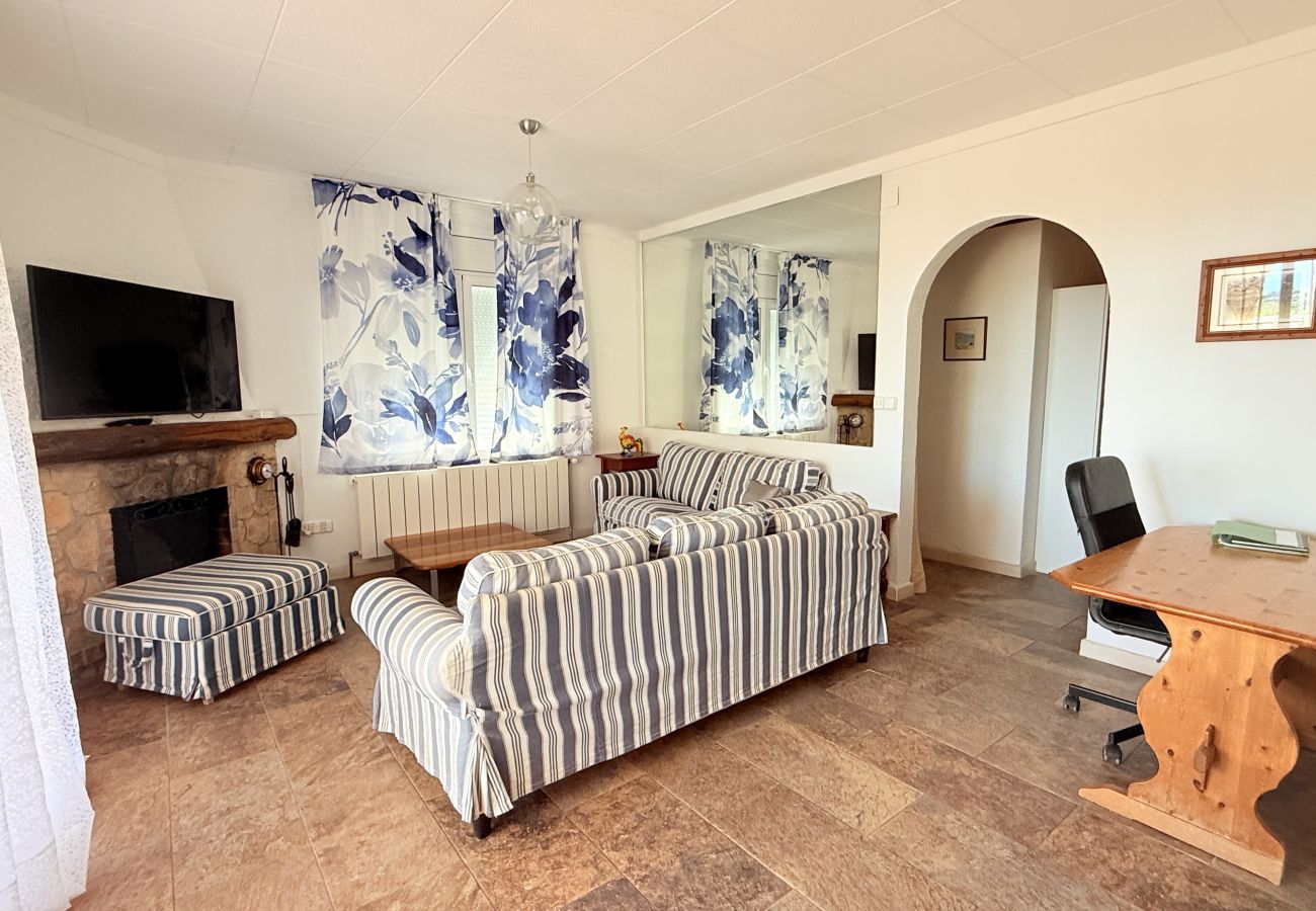 Villa in Rosas / Roses - Ref. Zar22 Villa in Rosas / Roses - Ref. Zar22