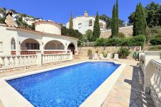 Villa in Rosas / Roses - Ref. Zar22