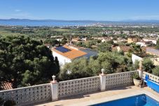Villa in Rosas / Roses - Ref. Zar12