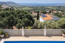 Villa in Rosas / Roses - Ref. Zar12