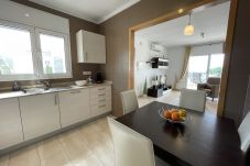 Ferienwohnung in Rosas / Roses - Ref. Esp52