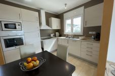 Ferienwohnung in Rosas / Roses - Ref. Esp52