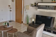 Ferienwohnung in Rosas / Roses - Ref. Esp52