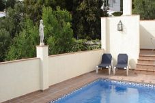 Villa in Rosas / Roses - Ref. Nav55