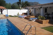 Ferienhaus in Rosas / Roses - Ref. Pal61