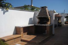 Ferienhaus in Rosas / Roses - Ref. Pal61