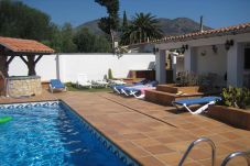 Ferienhaus in Rosas / Roses - Ref. Pal61