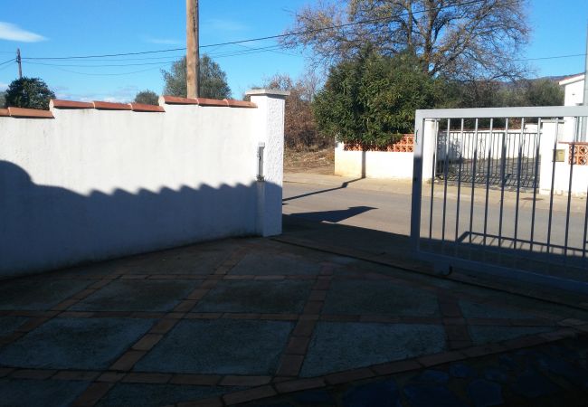 Villa in Rosas / Roses - Ref. Garr11 Villa in Rosas / Roses - Ref. Garr11