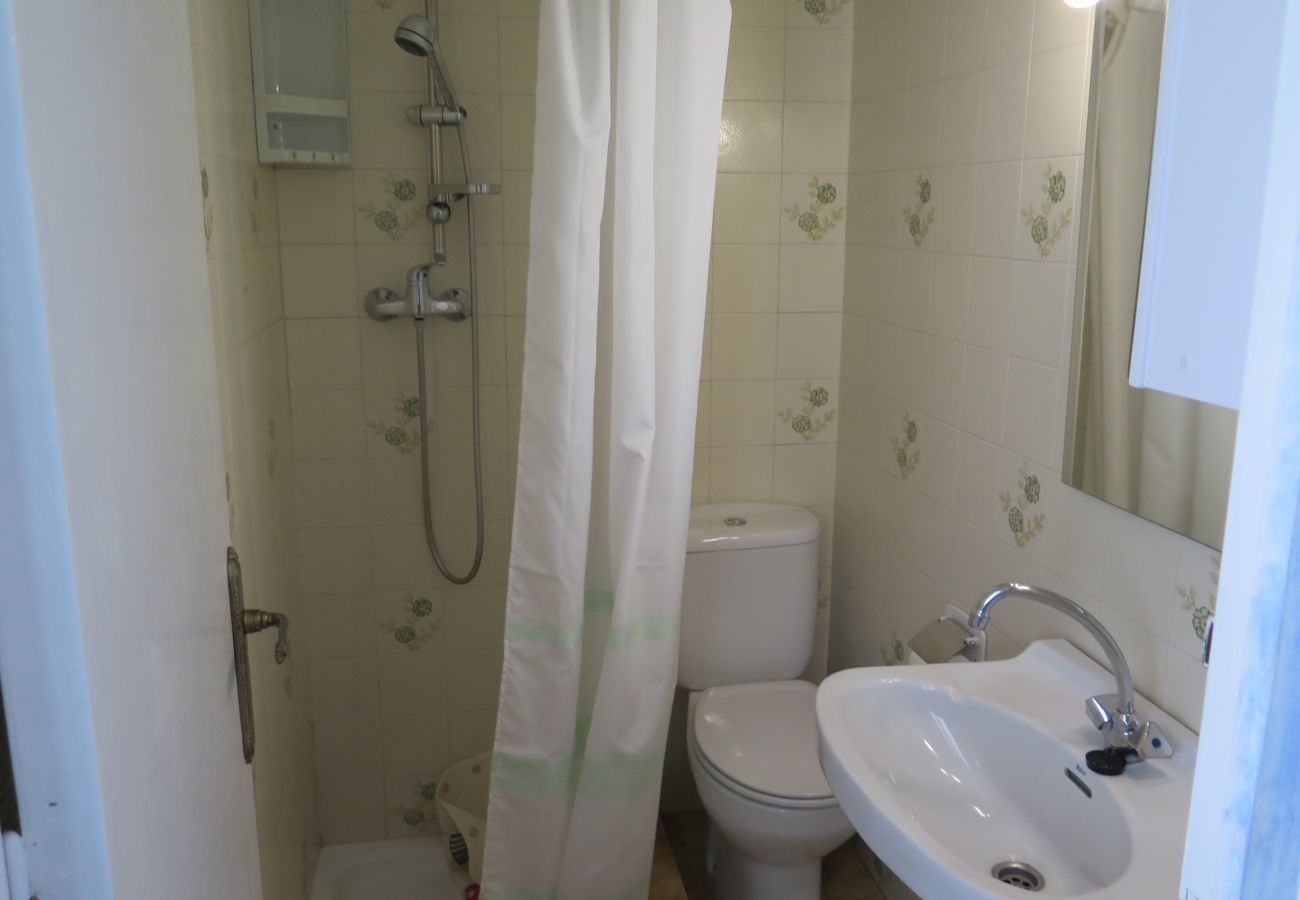 Villa in Rosas / Roses - Ref. Garr11 Villa in Rosas / Roses - Ref. Garr11