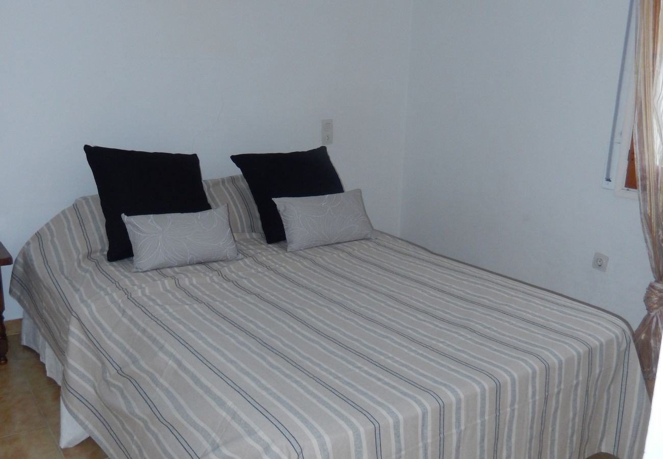 Villa in Rosas / Roses - Ref. Garr11 Villa in Rosas / Roses - Ref. Garr11