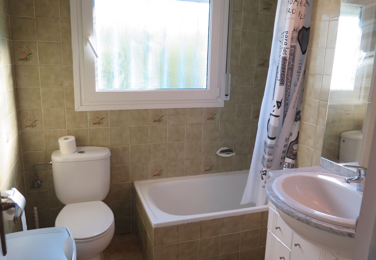 Villa in Rosas / Roses - Ref. Garr11 Villa in Rosas / Roses - Ref. Garr11