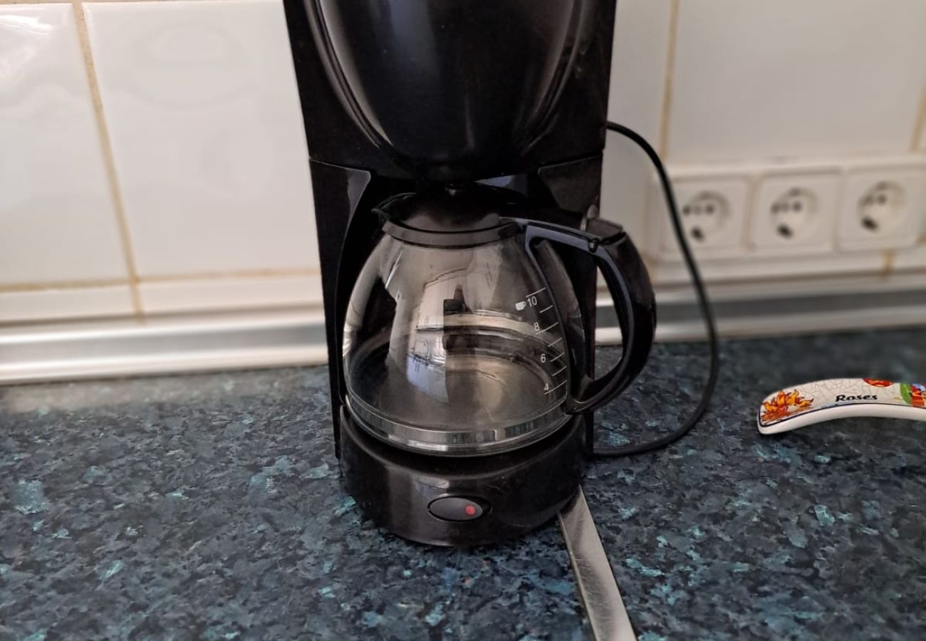 Villa in Rosas / Roses - Ref. Garr11 Villa in Rosas / Roses - Ref. Garr11