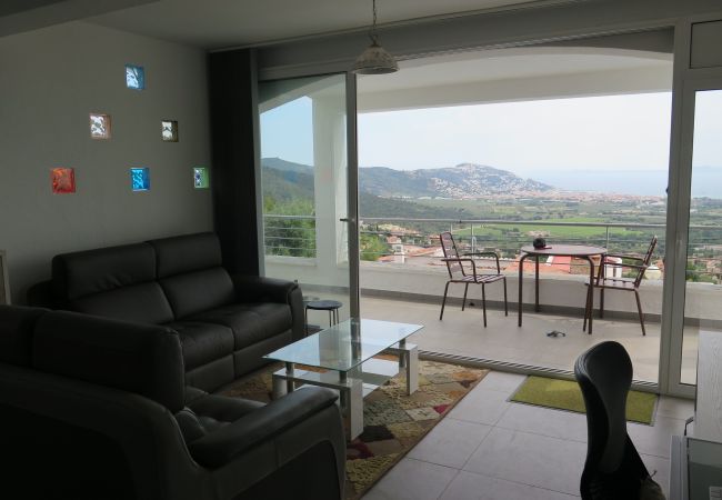 Villa in Rosas / Roses - Ref. can48 Villa in Rosas / Roses - Ref. can48