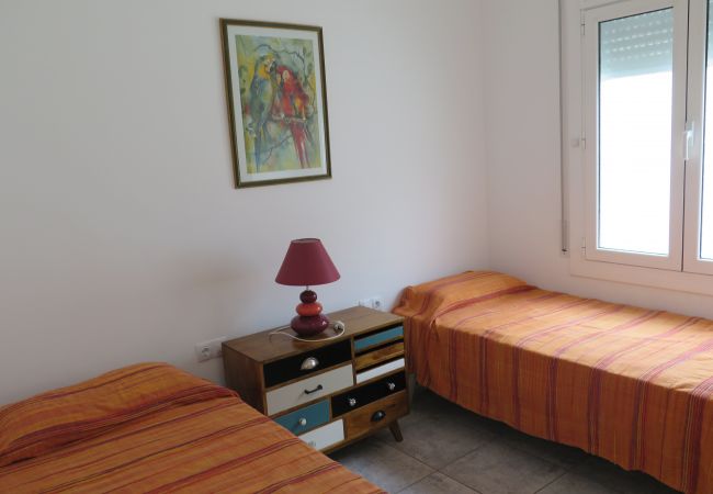 Villa in Rosas / Roses - Ref. can48 Villa in Rosas / Roses - Ref. can48