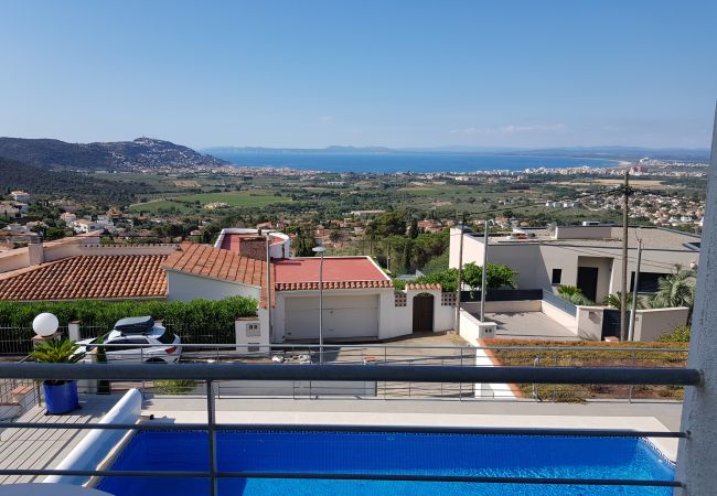 Villa in Rosas / Roses - Ref. can48 Villa in Rosas / Roses - Ref. can48