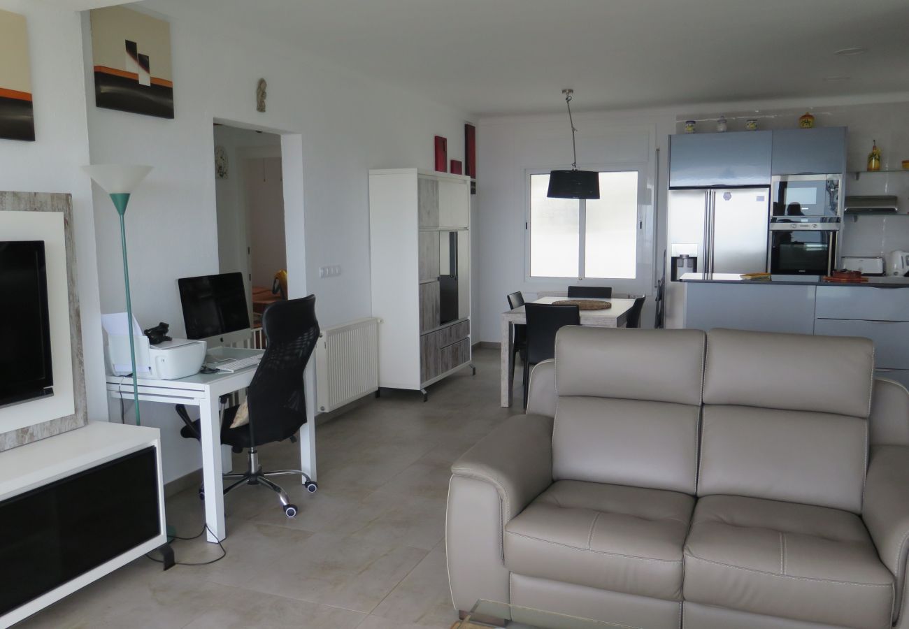 Villa in Rosas / Roses - Ref. can48 Villa in Rosas / Roses - Ref. can48