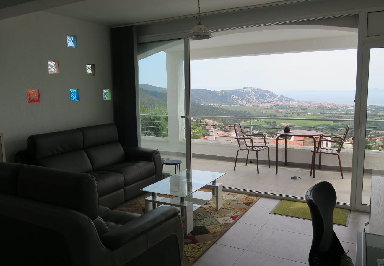 Villa in Rosas / Roses - Ref. can48 Villa in Rosas / Roses - Ref. can48