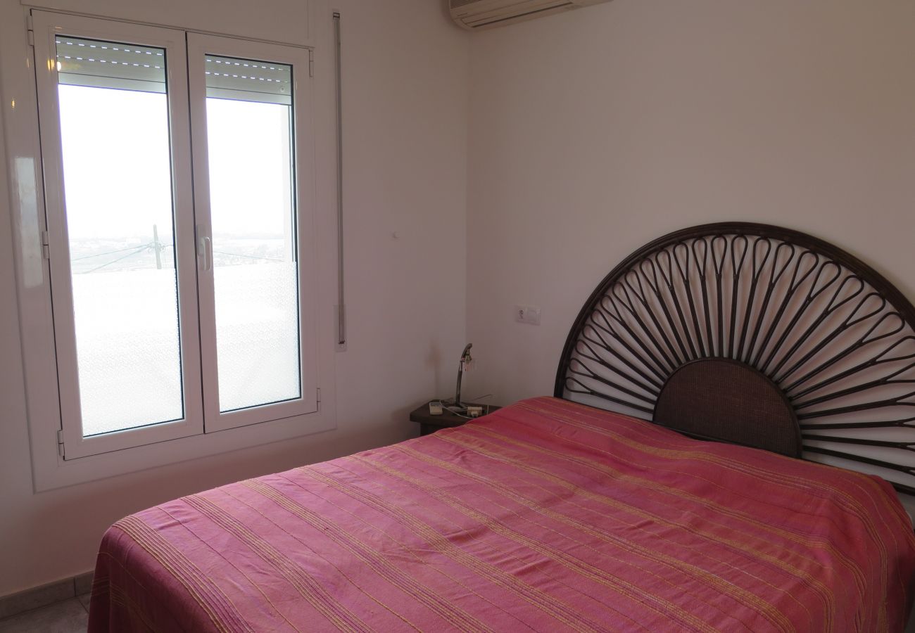 Villa in Rosas / Roses - Ref. can48 Villa in Rosas / Roses - Ref. can48