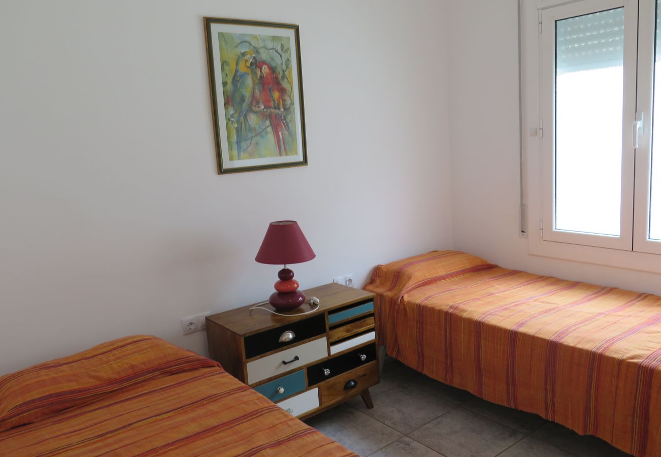 Villa in Rosas / Roses - Ref. can48 Villa in Rosas / Roses - Ref. can48