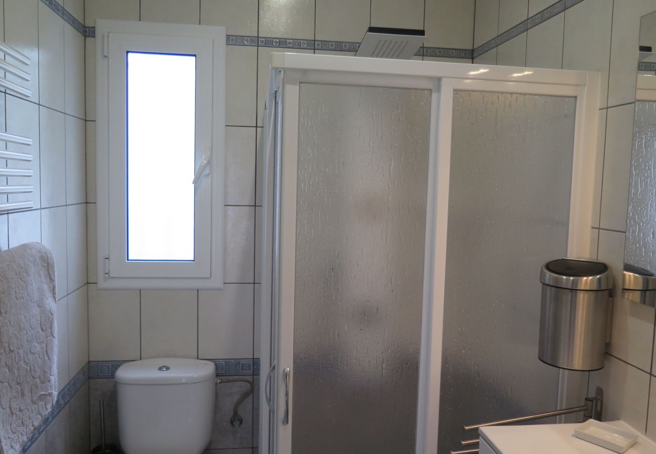 Villa in Rosas / Roses - Ref. can48 Villa in Rosas / Roses - Ref. can48