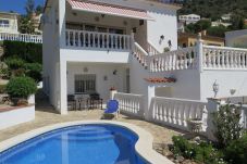 Villa in Rosas / Roses - Ref. Alb31