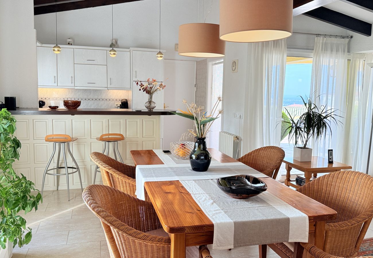 Villa in Rosas / Roses - Ref. Alb01 Villa in Rosas / Roses - Ref. Alb01