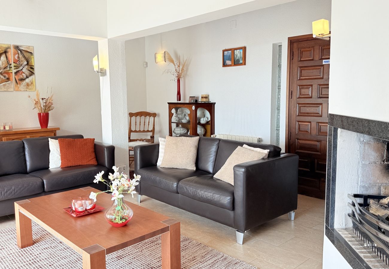 Villa in Rosas / Roses - Ref. Alb01 Villa in Rosas / Roses - Ref. Alb01