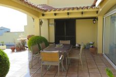Villa in Rosas / Roses - Ref. Alb01