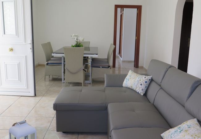 Villa in Rosas / Roses - Ref. Pal60 Villa in Rosas / Roses - Ref. Pal60