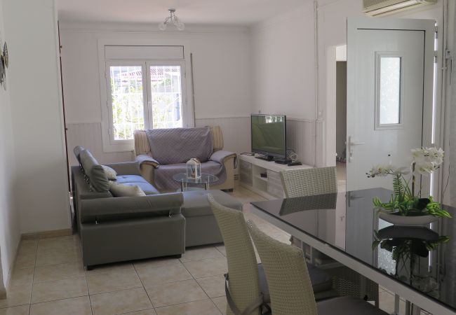 Villa in Rosas / Roses - Ref. Pal60 Villa in Rosas / Roses - Ref. Pal60