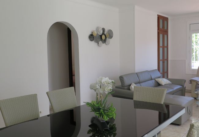 Villa in Rosas / Roses - Ref. Pal60 Villa in Rosas / Roses - Ref. Pal60