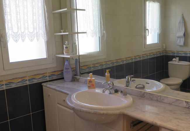 Villa in Rosas / Roses - Ref. Pal60 Villa in Rosas / Roses - Ref. Pal60